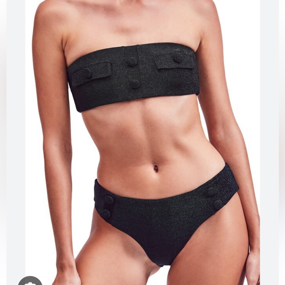 Devon Windsor Swimsuit